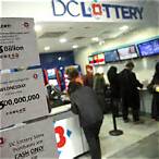 dc lottery past winning numbers